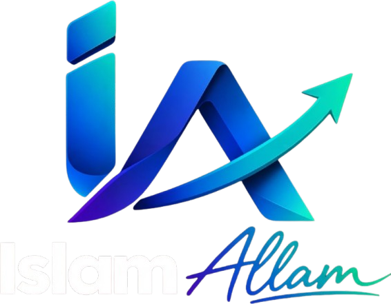islamAllam logo